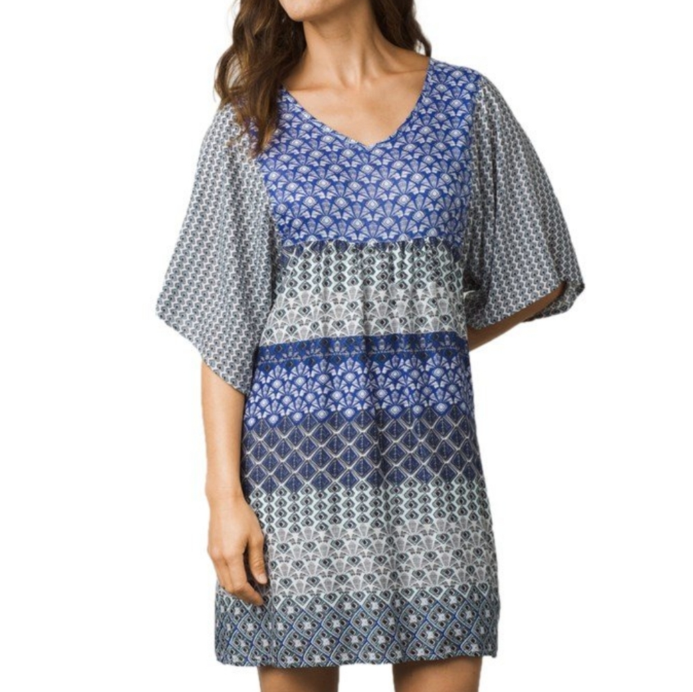 Prana Dress, Size XS